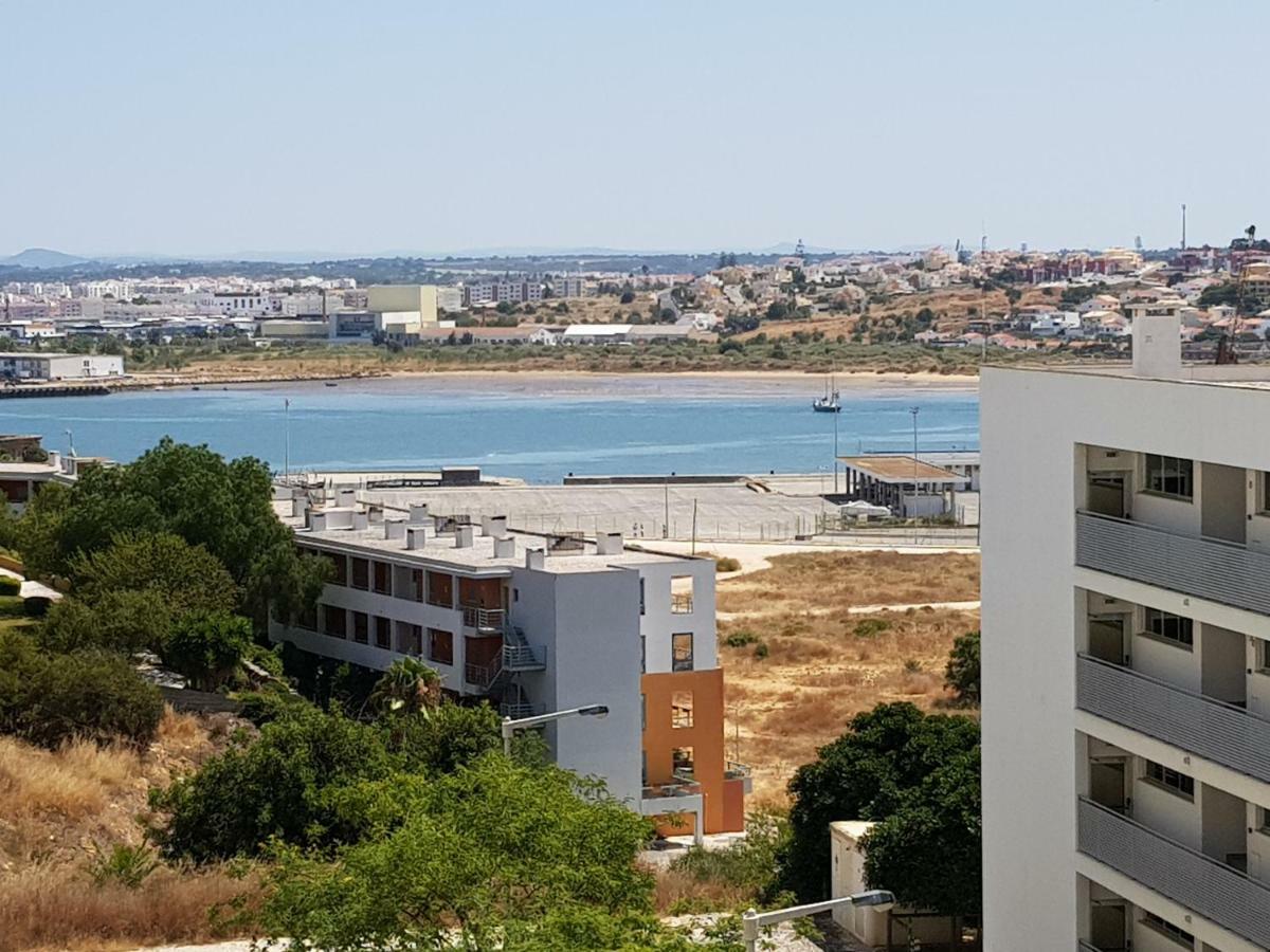 Encosta Da Marina Residence Portimão Exterior foto